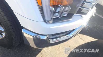 2023 Ford F-150 Hybrid XLT Crew Cab Short Bed - zdjęcie 27 z 32 - miniatura