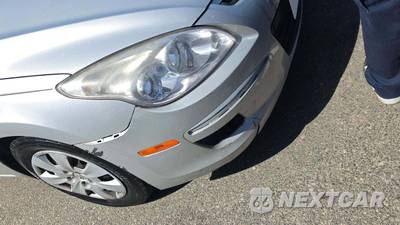 2010 Hyundai Elantra Touring GLS Wagon - zdjęcie 22 z 29 - miniatura