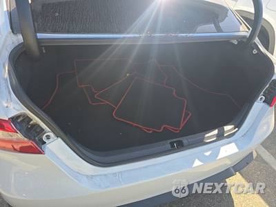 2020 Toyota Camry TRD - zdjęcie 16 z 28 - miniatura