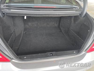 2011 Mercedes-Benz S 550 - zdjęcie 16 z 27 - miniatura