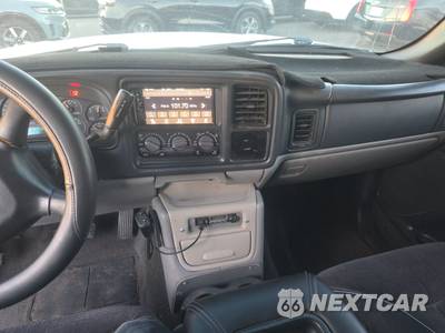 2002 GMC Yukon SLE 1SB - zdjęcie 11 z 52 - miniatura