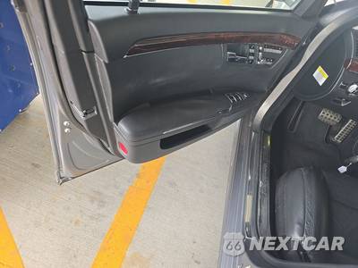 2011 Mercedes-Benz S 550 - zdjęcie 9 z 27 - miniatura