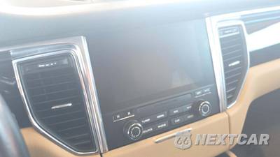 2017 Porsche Macan S - zdjęcie 24 z 32 - miniatura