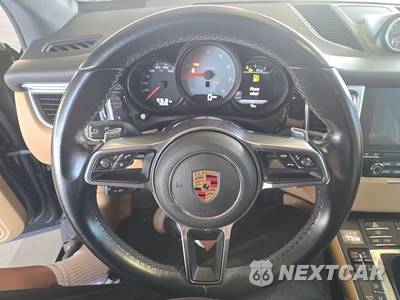2017 Porsche Macan S - zdjęcie 10 z 32 - miniatura