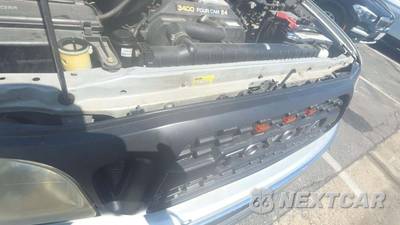 2003 Toyota Tacoma PreRunner Crew Cab Medium Bed - zdjęcie 37 z 62 - miniatura