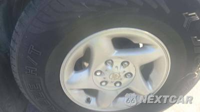 2003 Toyota Tacoma PreRunner Crew Cab Medium Bed - zdjęcie 25 z 62 - miniatura