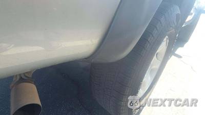 2003 Toyota Tacoma PreRunner Crew Cab Medium Bed - zdjęcie 23 z 62 - miniatura