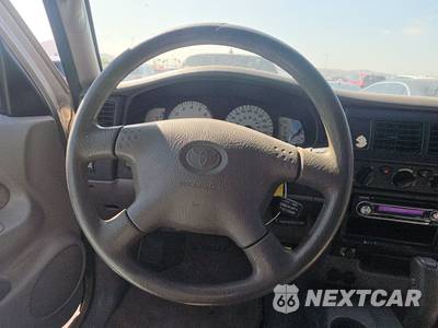 2003 Toyota Tacoma PreRunner Crew Cab Medium Bed - zdjęcie 10 z 62 - miniatura