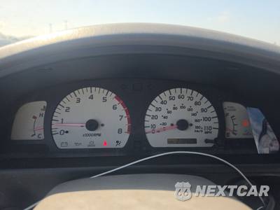2003 Toyota Tacoma PreRunner Crew Cab Medium Bed - zdjęcie 12 z 62 - miniatura