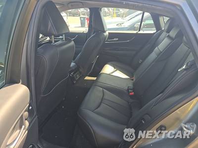 2023 Toyota Mirai XLE - zdjęcie 13 z 29 - miniatura