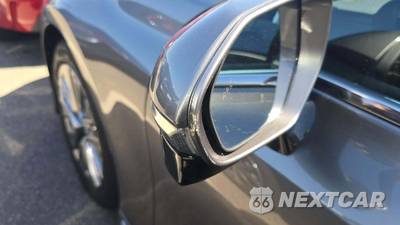 2023 Toyota Mirai XLE - zdjęcie 26 z 29 - miniatura