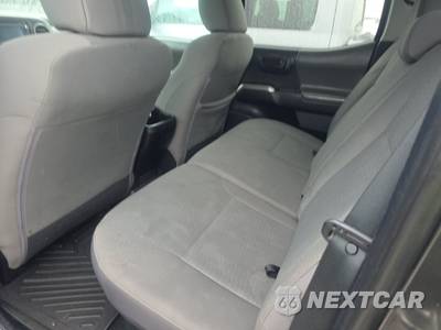2016 Toyota Tacoma SR5 Crew Cab Medium Bed - zdjęcie 13 z 57 - miniatura