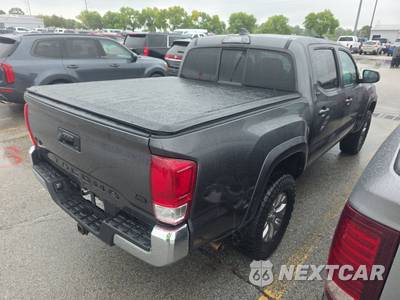 2016 Toyota Tacoma SR5 Crew Cab Medium Bed - zdjęcie 4 z 57 - miniatura