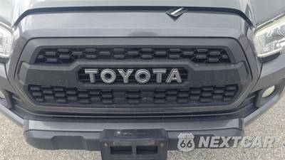2016 Toyota Tacoma SR5 Crew Cab Medium Bed - zdjęcie 19 z 57 - miniatura