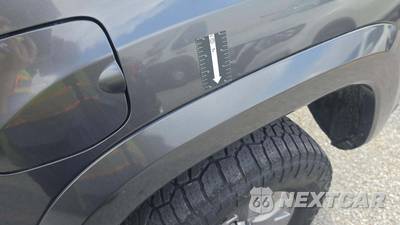 2016 Toyota Tacoma SR5 Crew Cab Medium Bed - zdjęcie 23 z 57 - miniatura