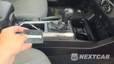 2016 Toyota Tacoma SR5 Crew Cab Medium Bed - zdjęcie 36 z 57 - miniatura