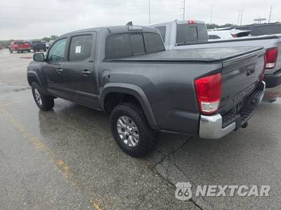 2016 Toyota Tacoma SR5 Crew Cab Medium Bed - zdjęcie 6 z 57 - miniatura