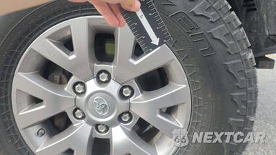 2016 Toyota Tacoma SR5 Crew Cab Medium Bed - zdjęcie 46 z 57 - miniatura