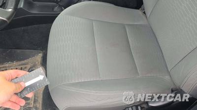 2016 Toyota Tacoma SR5 Crew Cab Medium Bed - zdjęcie 56 z 57 - miniatura