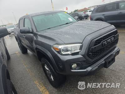 2016 Toyota Tacoma SR5 Crew Cab Medium Bed - zdjęcie 3 z 57 - miniatura