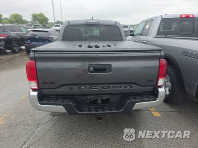 2016 Toyota Tacoma SR5 Crew Cab Medium Bed - zdjęcie 5 z 57 - miniatura