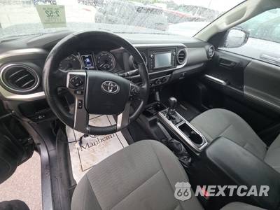 2016 Toyota Tacoma SR5 Crew Cab Medium Bed - zdjęcie 11 z 57 - miniatura