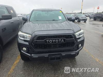 2016 Toyota Tacoma SR5 Crew Cab Medium Bed - zdjęcie 2 z 57 - miniatura