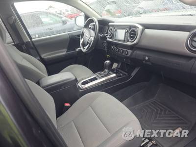 2016 Toyota Tacoma SR5 Crew Cab Medium Bed - zdjęcie 8 z 57 - miniatura