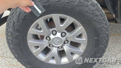 2016 Toyota Tacoma SR5 Crew Cab Medium Bed - zdjęcie 28 z 57 - miniatura