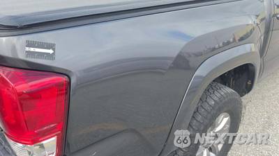 2016 Toyota Tacoma SR5 Crew Cab Medium Bed - zdjęcie 34 z 57 - miniatura