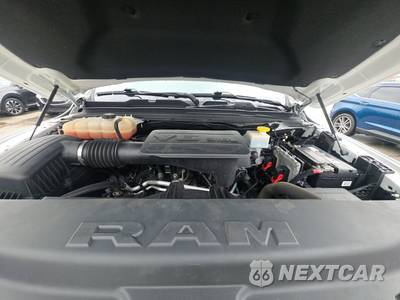 2022 Ram 1500 Tradesman Extended Cab Medium Bed - zdjęcie 15 z 35 - miniatura