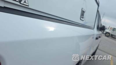 2022 Ram 1500 Tradesman Extended Cab Medium Bed - zdjęcie 19 z 35 - miniatura