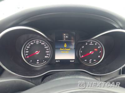 2016 Mercedes-Benz C 300 4MATIC - zdjęcie 12 z 33 - miniatura