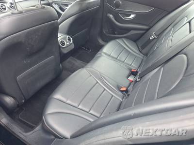 2016 Mercedes-Benz C 300 4MATIC - zdjęcie 13 z 33 - miniatura
