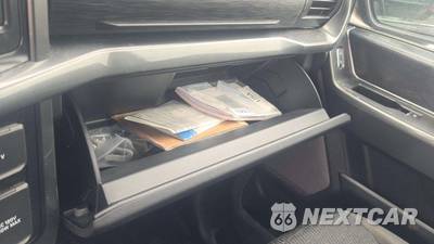 2023 Ford F-150 XLT Crew Cab Short Bed - zdjęcie 21 z 34 - miniatura