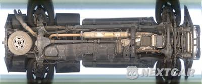 2021 Ford Super Duty F-350 Lariat Crew Cab Long Bed - zdjęcie 21 z 28 - miniatura
