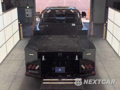 2021 Ford Super Duty F-350 Lariat Crew Cab Long Bed - zdjęcie 5 z 28 - miniatura