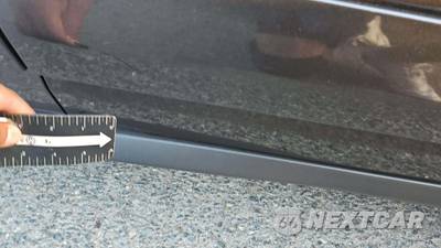 2018 Ford Transit Connect Passenger Wagon Titanium Minivan w/Rear Liftgate 120.6" WB - zdjęcie 28 z 32 - miniatura