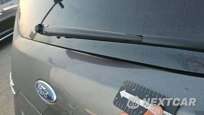 2018 Ford Transit Connect Passenger Wagon Titanium Minivan w/Rear Liftgate 120.6" WB - zdjęcie 22 z 32 - miniatura