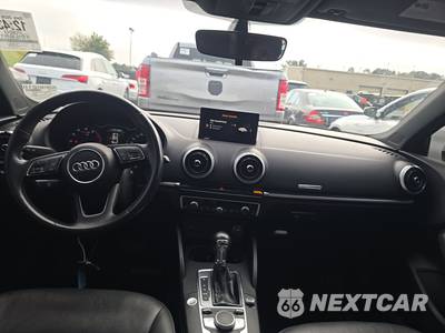 2020 Audi A3 Sedan Sport Premium - zdjęcie 11 z 23 - miniatura