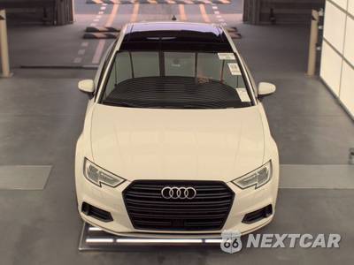 2020 Audi A3 Sedan Sport Premium - zdjęcie 2 z 23 - miniatura