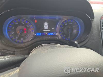 2019 Chrysler 300S - zdjęcie 12 z 52 - miniatura
