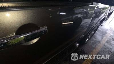 2011 Nissan Armada SV - zdjęcie 20 z 40 - miniatura
