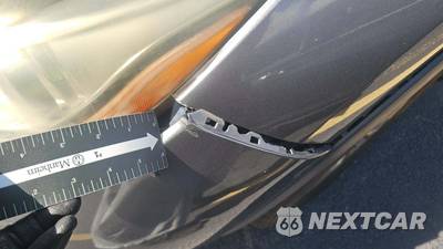2015 Nissan Murano SL - zdjęcie 29 z 35 - miniatura
