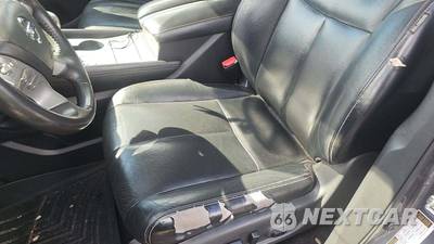 2015 Nissan Murano SL - zdjęcie 21 z 35 - miniatura
