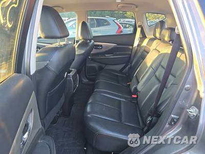 2015 Nissan Murano SL - zdjęcie 13 z 35 - miniatura