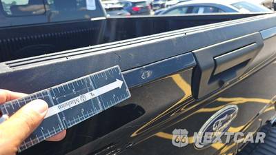 2019 Ford F-150 XLT Crew Cab Short Bed - zdjęcie 38 z 40 - miniatura