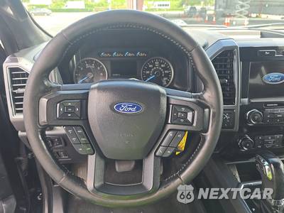 2019 Ford F-150 XLT Crew Cab Short Bed - zdjęcie 10 z 40 - miniatura