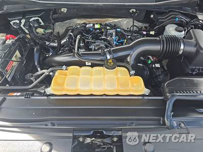 2019 Ford F-150 XLT Crew Cab Short Bed - zdjęcie 15 z 40 - miniatura