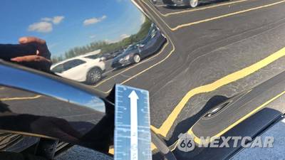 2019 Ford F-150 XLT Crew Cab Short Bed - zdjęcie 28 z 40 - miniatura